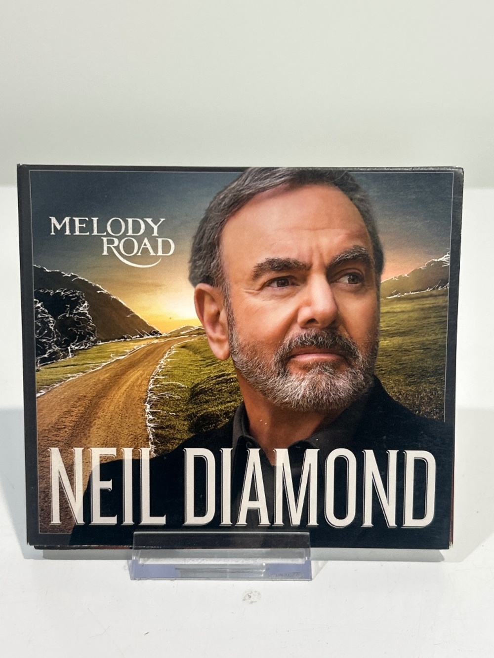 🤯5 for $20🤯 Neil Diamond “Melody Road” CD [Pop Rock Country]